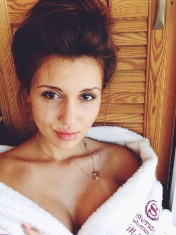 Галина